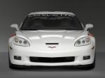 Chevrolet Corvette Z06 Ron Fellows Edition 2007 года